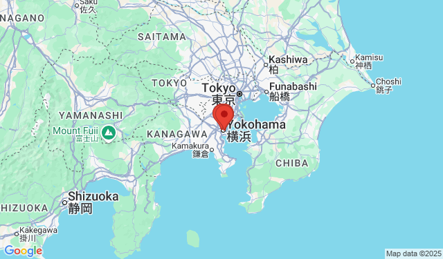 1 Day Trip - Yokohama Bayside